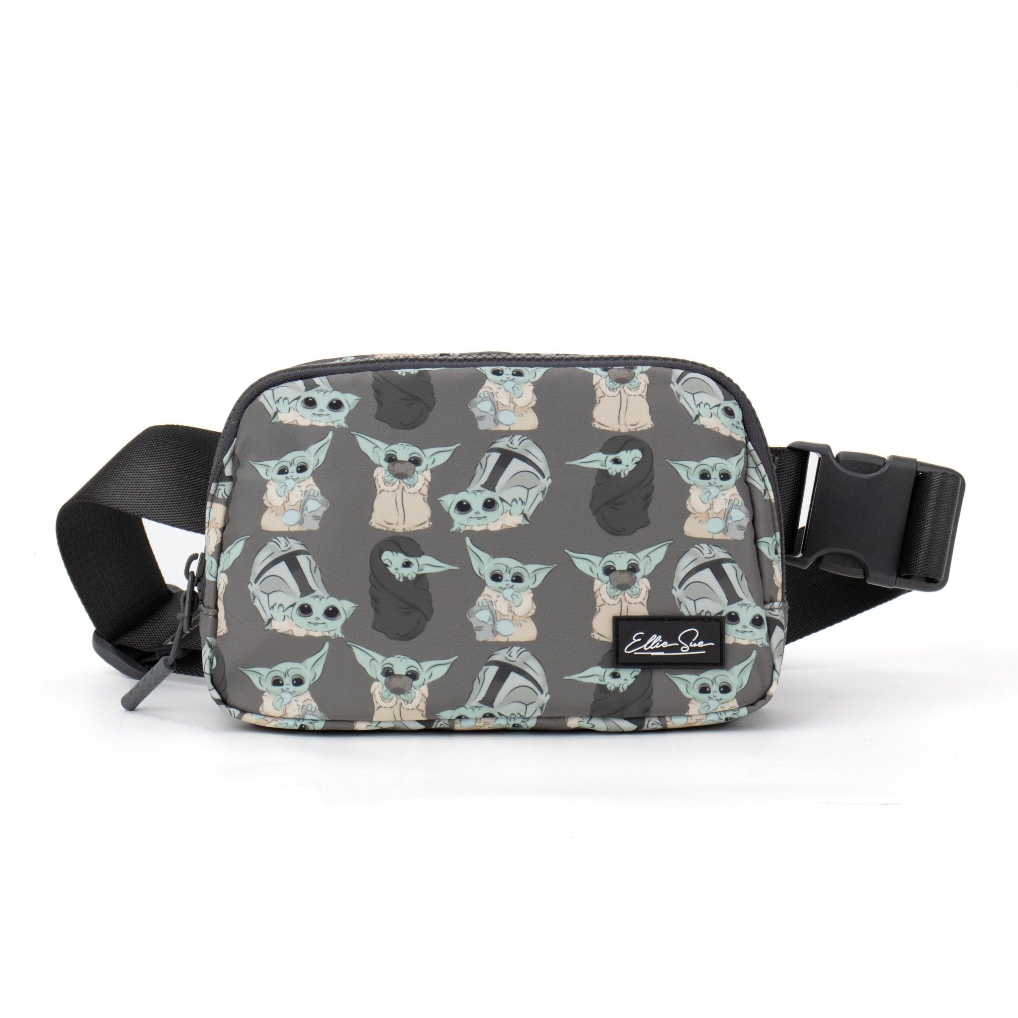 Precious Cargo Belt Bag – Ellie Sue