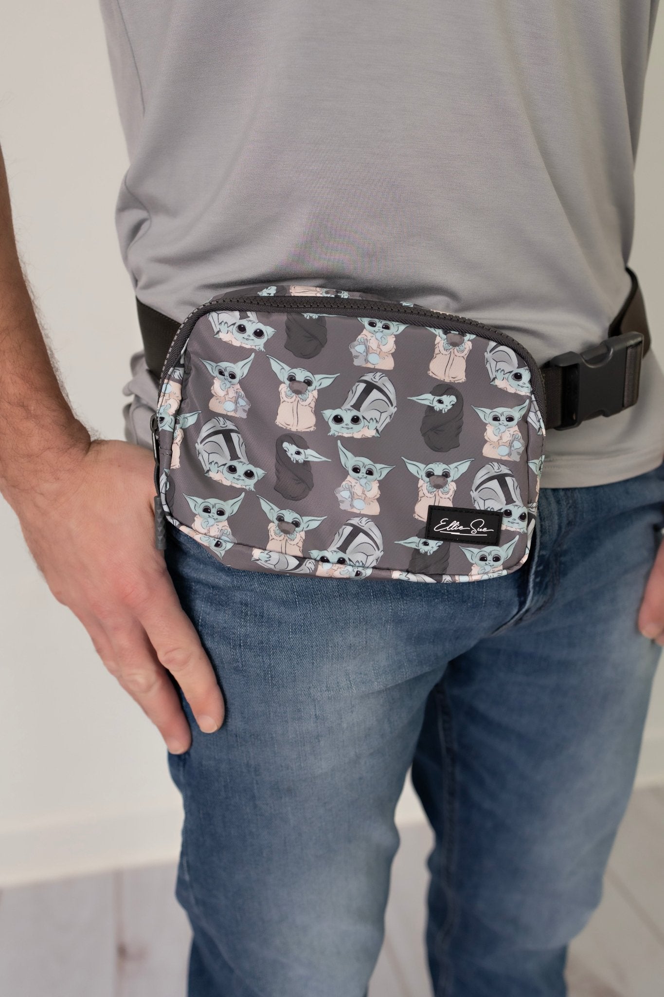 Cargo fanny online pack