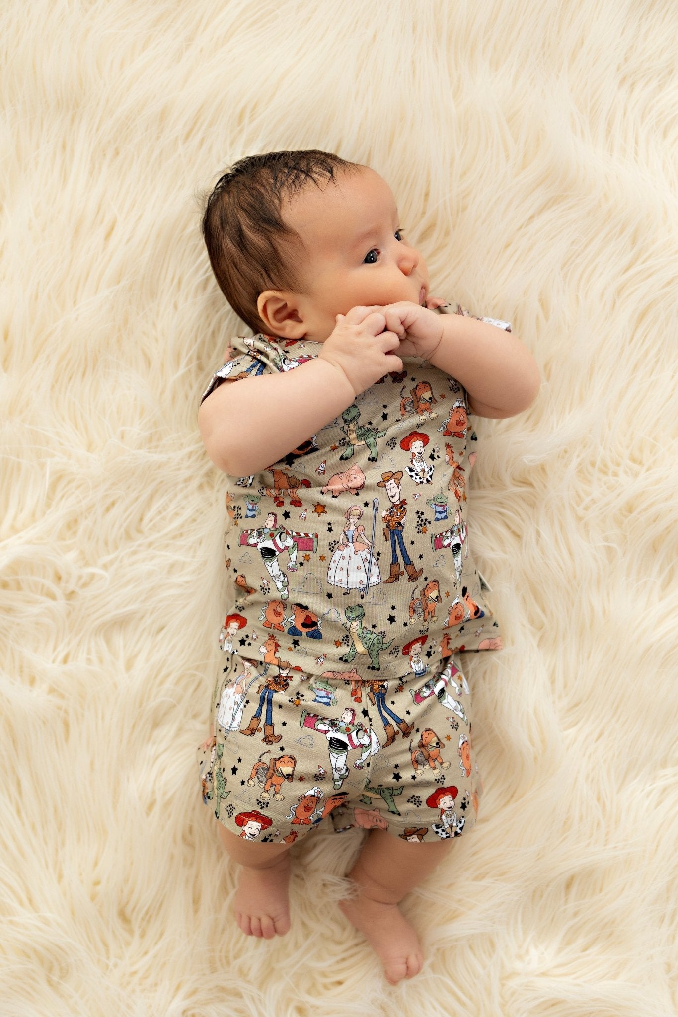 Baby boy lounge discount set