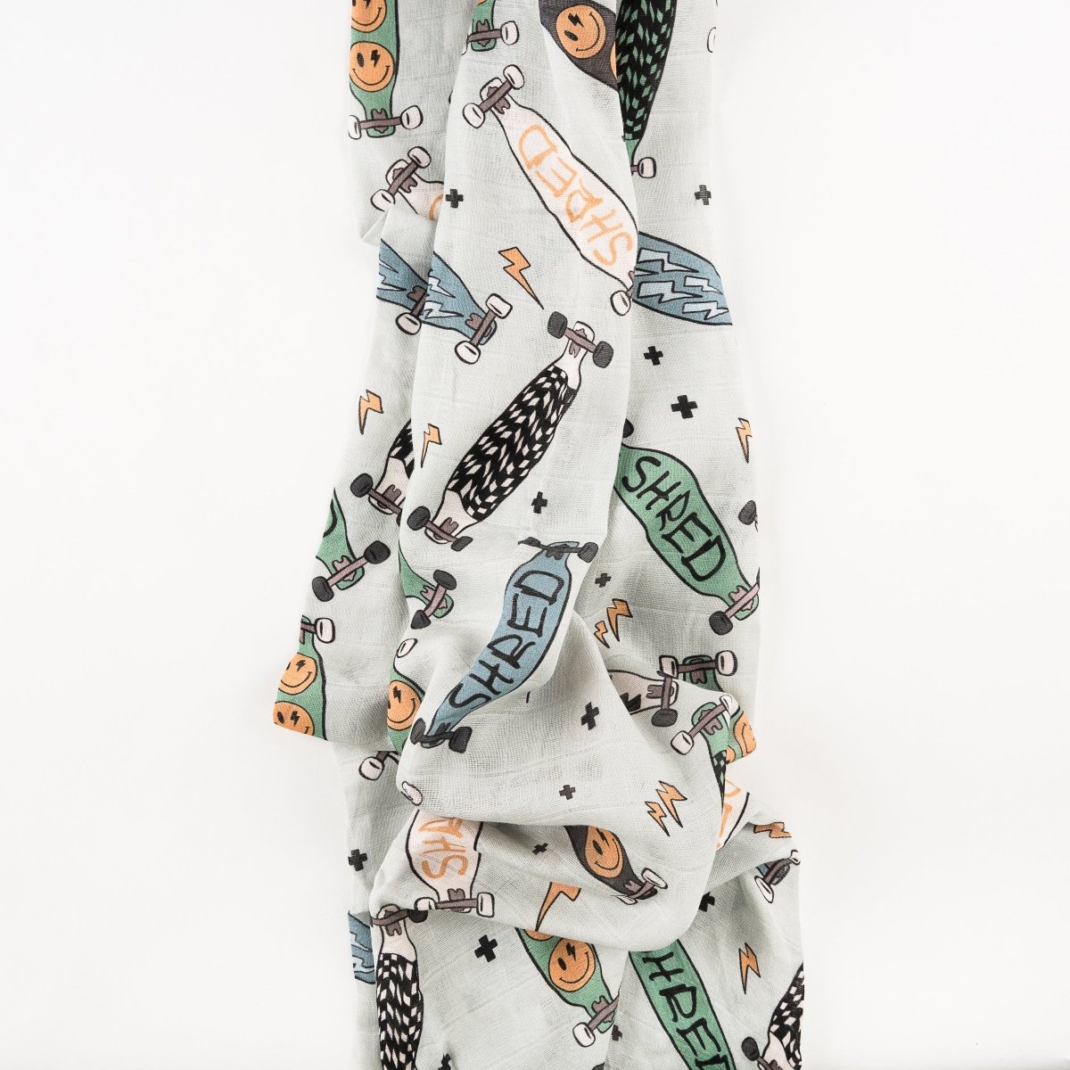 Sushi discount muslin swaddle