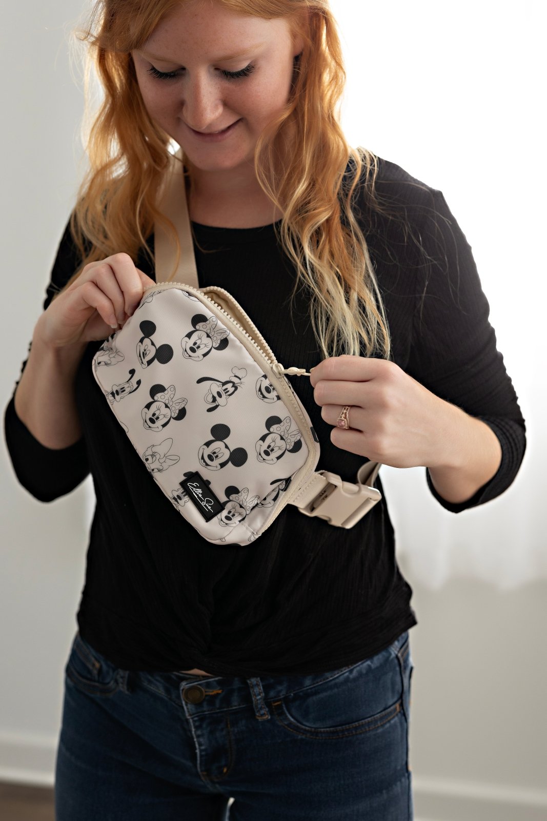 The Gang Belt Bag – Ellie Sue