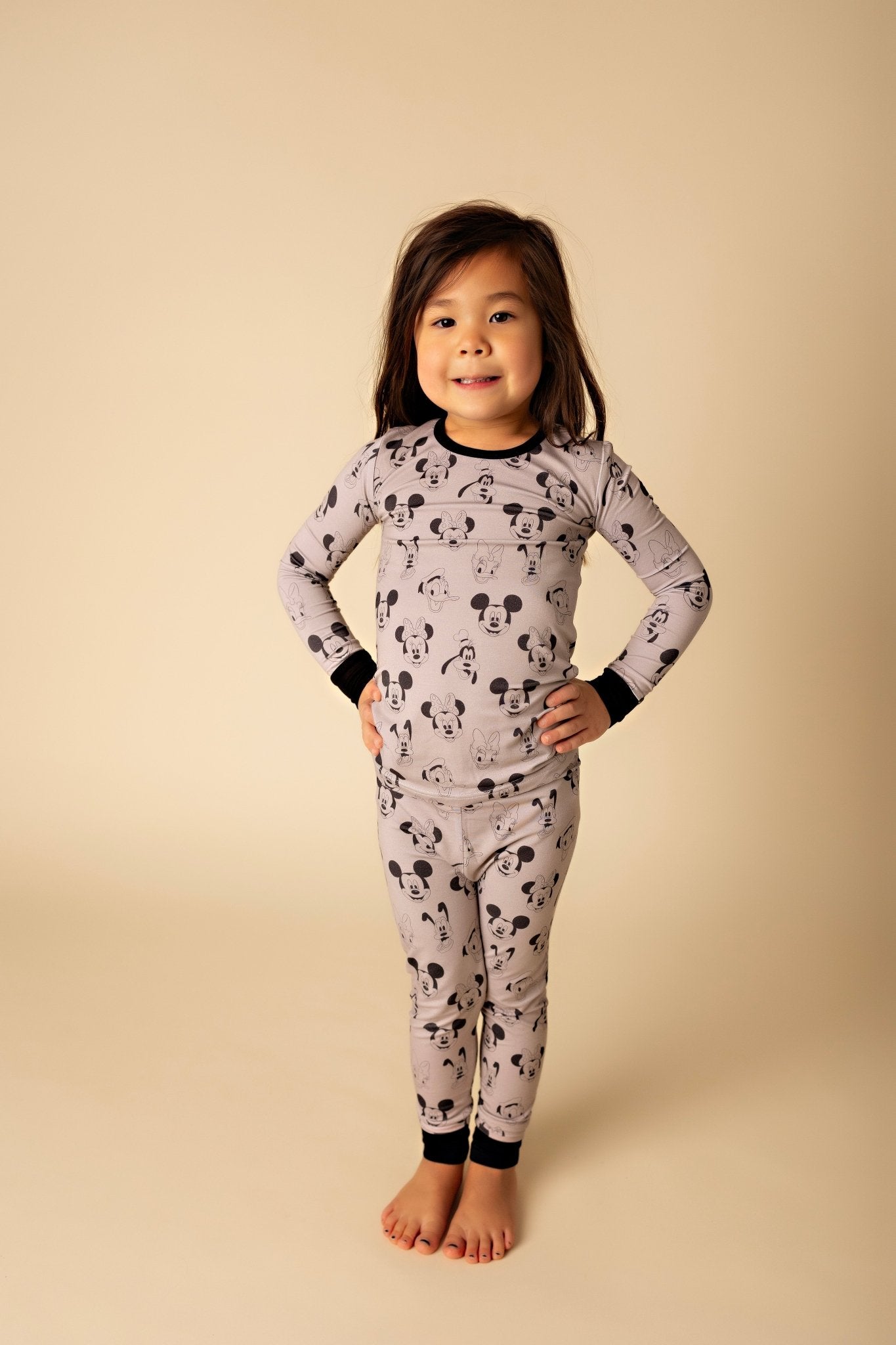Baby Jean Ellie Long Pajama Set - 100% Exclusive